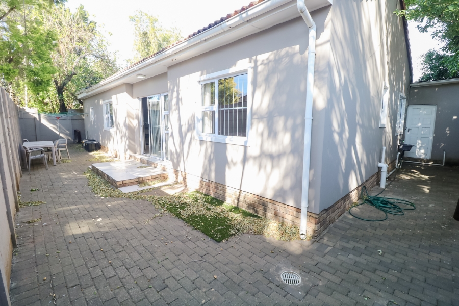 3 Bedroom Property for Sale in Vincent Eastern Cape